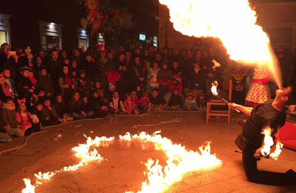 i-buskers-festival