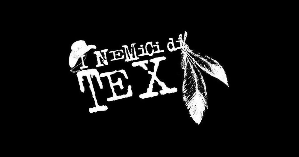 i-nemici-di-tex